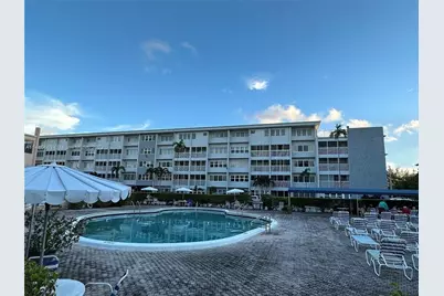 215 SE 3rd Avenue #306D, Hallandale Beach, FL 33009 - Photo 4