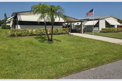8020 SE Shenandoah Drive, Hobe Sound, FL 33455 - Photo 1