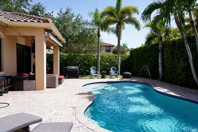 7275 NW 112th Terrace, Parkland, FL 33076 - Photo 8