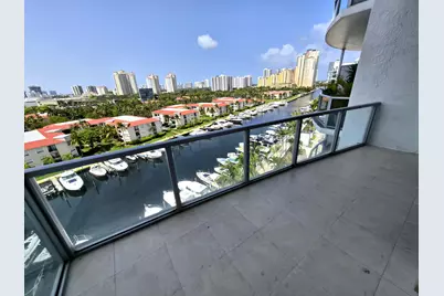 3029 NE 188th Street #805, Aventura, FL 33180 - Photo 2