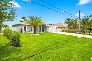 3242 SW Escarole St, Port Saint Lucie, FL 34953 - Photo 4