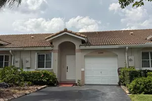 11289 SW 18th Ct, Miramar, FL 33025 - Photo 1