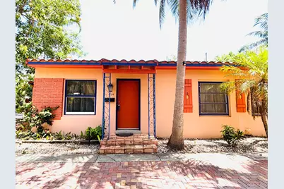 1136 NE 17th Way #1-2, Fort Lauderdale, FL 33304 - Photo 1