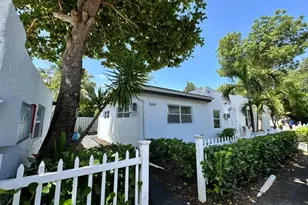 844 NE 17th Way, Fort Lauderdale, FL 33304 - Photo 1