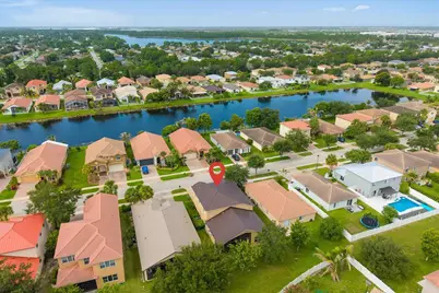 2166 SW Newport Isles Boulevard, Port Saint Lucie, FL 34953 - Photo 48