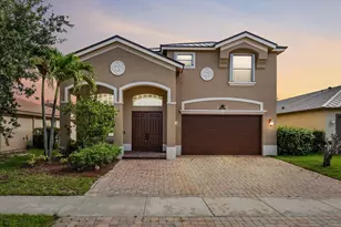 2166 SW Newport Isles Blvd, Port Saint Lucie, FL 34953 - Photo 1