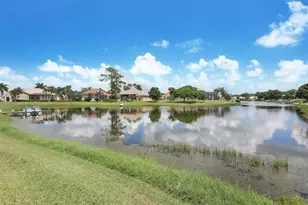 780 SW Marsh Harbor Bay, Port Saint Lucie, FL 34986 - Photo 24