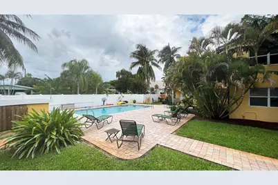 1301 NE 15th Street Unit #3, Fort Lauderdale, FL 33304 - Photo 12
