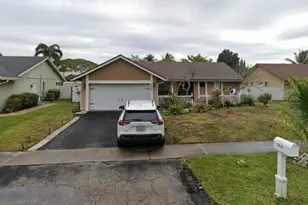 8541 NW 51st Ct, Lauderhill, FL 33351 - Photo 1