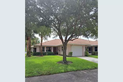1747 N Dovetail Drive #A, Fort Pierce, FL 34982 - Photo 1