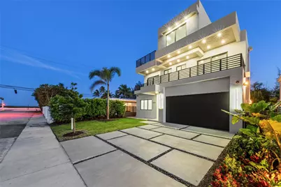 3320 NE 17th Street, Fort Lauderdale, FL 33305 - Photo 1