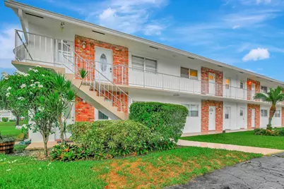 2650 W Golf Boulevard #255, Pompano Beach, FL 33064 - Photo 2