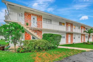 2650 W Golf Blvd, Pompano Beach, FL 33064 - Photo 2