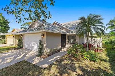 12921 SE Crooked Stick Lane, Hobe Sound, FL 33455 - Photo 2
