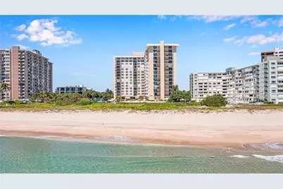 1900 S Ocean Boulevard #Apt 6j, Pompano Beach, FL 33062 - Photo 20