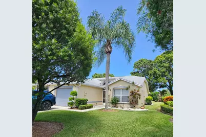4233 SE Home Way, Port Saint Lucie, FL 34952 - Photo 1
