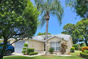 4233 SE Home Way, Port Saint Lucie, FL 34952 - Photo 1