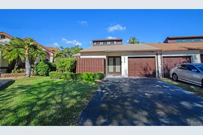 10048 SW 16th Street, Pembroke Pines, FL 33025 - Photo 34