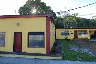 2733 President Barack Obama Hwy, Riviera Beach, FL 33404 - Photo 1