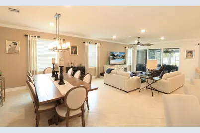 12736 SW Cattleya Lane, Port Saint Lucie, FL 34987 - Photo 2