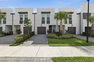 5650 Enclave Dr, Mangonia Park, FL 33407 - Photo 1