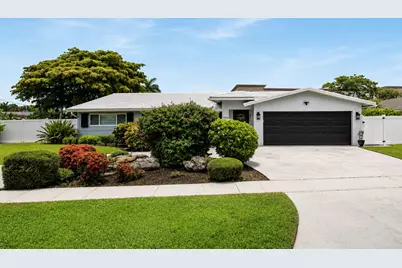 3203 NE 6th, Boca Raton, FL 33431 - Photo 1