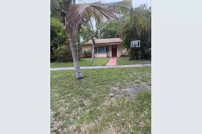 15100 NE 13th Avenue, North Miami Beach, FL 33162 - Photo 1