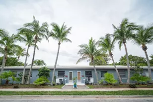 400 51st St, West Palm Beach, FL 33407 - Photo 1