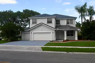 609 SW 167th Way, Pembroke Pines, FL 33027 - Photo 1