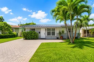 121 NE 55th St, Oakland Park, FL 33334 - Photo 1