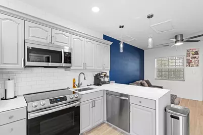 1301 NE 16th Terrace #1-9, Fort Lauderdale, FL 33304 - Photo 6