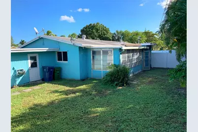 3052 NE 2nd Terrace #UNIT A, Wilton Manors, FL 33334 - Photo 14