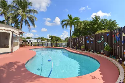 4148 NW 19th Terrace, Oakland Park, FL 33309 - Photo 4