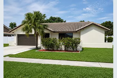 6995 NW 5th Avenue, Boca Raton, FL 33487 - Photo 2