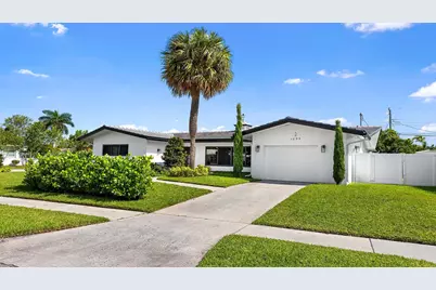 1099 SW 12th Street, Boca Raton, FL 33486 - Photo 2
