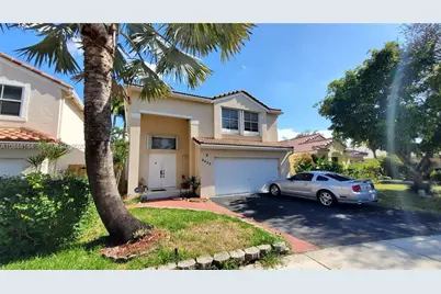4Â€” SW 82nd Way, Davie, FL 33328 - Photo 1
