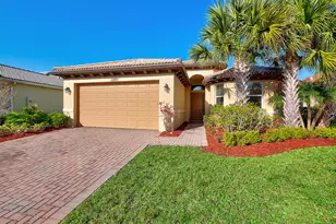 11271 SW Barton Way, Port Saint Lucie, FL 34987 - Photo 1