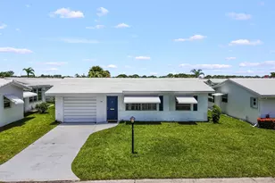 1196 SW Lake Cir, Boynton Beach, FL 33426 - Photo 1