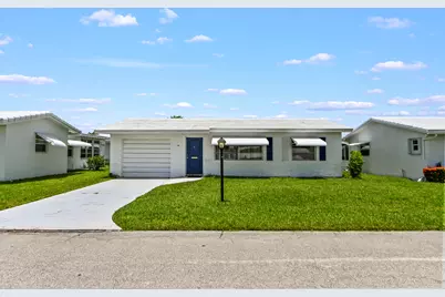 1196 SW Lake Circle, Boynton Beach, FL 33426 - Photo 20