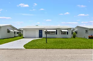 1196 SW Lake Cir, Boynton Beach, FL 33426 - Photo 20
