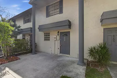 8207 Fairway Road #., Sunrise, FL 33351 - Photo 4