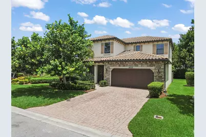 8899 Willow Cove Lane, Lake Worth, FL 33467 - Photo 2