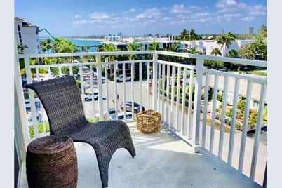 33 S Ocean Avenue #501, Palm Beach Shores, FL 33404 - Photo 8