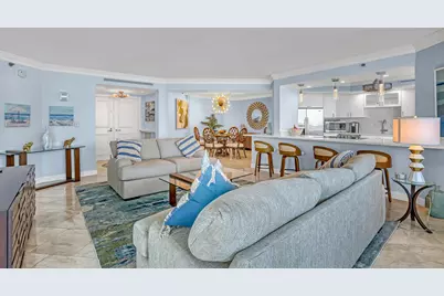 5200 N Ocean Drive N #1201, Singer Island, FL 33404 - Photo 4
