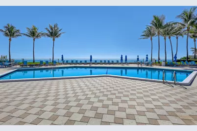 5200 N Ocean Drive N #1201, Singer Island, FL 33404 - Photo 48