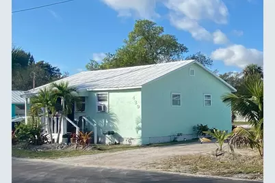 429 N 14th Street #B, Fort Pierce, FL 34950 - Photo 1