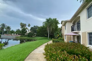 100 Crestwood Ct N, Royal Palm Beach, FL 33411 - Photo 2