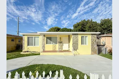 2287 NW 63rd Street, Miami, FL 33147 - Photo 2