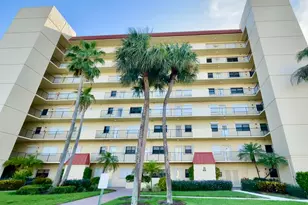 7430 S Ocean Dr, Jensen Beach, FL 34957 - Photo 1