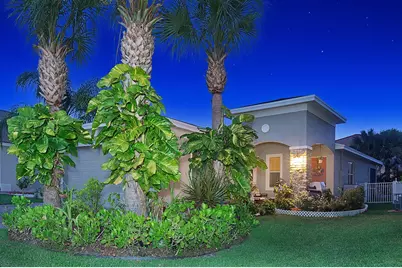 742 NW Leonardo Circle, Port Saint Lucie, FL 34986 - Photo 2